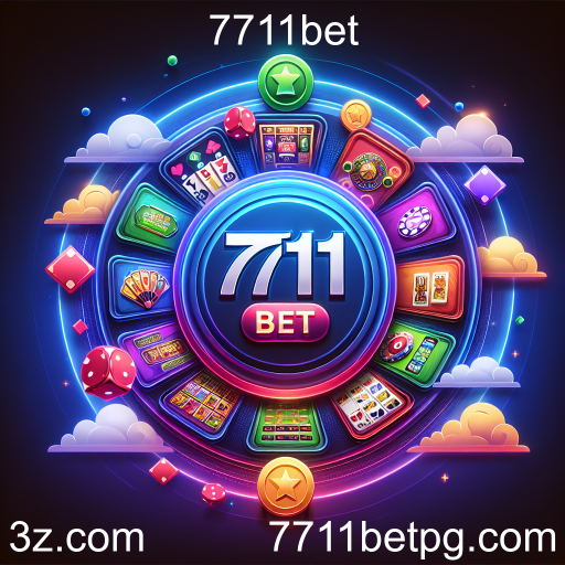 Explore o Mundo dos Cassinos na 7711bet