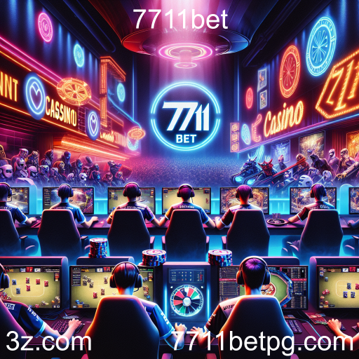 E-sports: A Revolução dos Jogos Competitivos